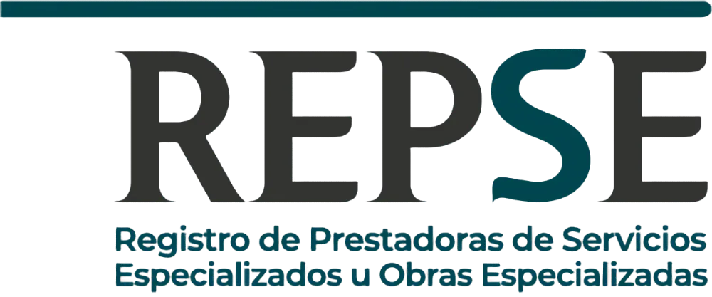 Registro REPSE